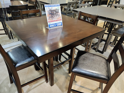 Furniture Store «American Freight Furniture and Mattress», reviews and photos, 1230 Mt Zion Rd, Morrow, GA 30260, USA