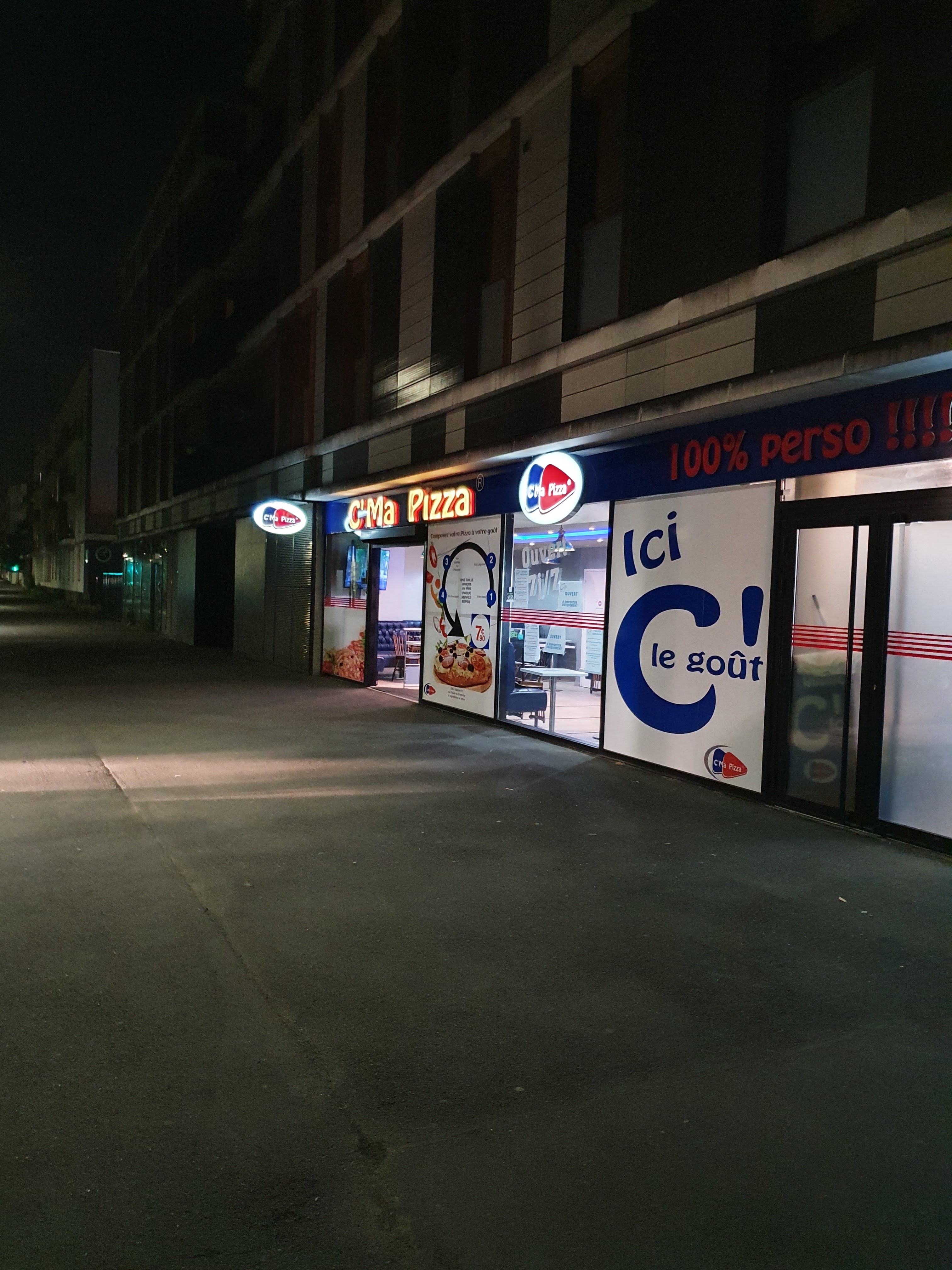 Photo n° 1 de l'avis de Harindranto.a fait le 27/05/2020 à 21:51