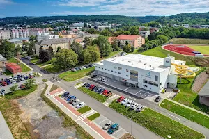 Aquacentrum Šternberk image