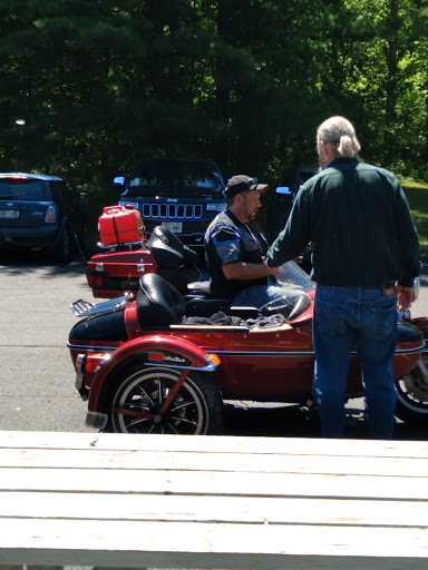 Motorcycle Dealer «Rice Lake Harley-Davidson», reviews and photos, 2801 S Wisconsin Ave, Rice Lake, WI 54868, USA