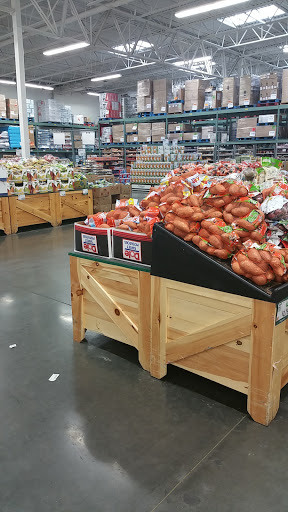 Warehouse club «BJ’s Wholesale Club», reviews and photos, 825 Pelham Pkwy, Pelham Manor, NY 10803, USA