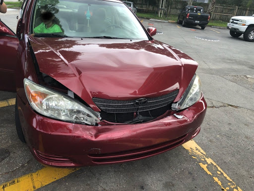 Auto Body Shop «F M Automotive», reviews and photos, 1119 S Orange Blossom Trail, Orlando, FL 32805, USA