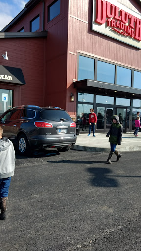 Store «Duluth Trading Company», reviews and photos, 13890 Cabela Pkwy, Noblesville, IN 46060, USA