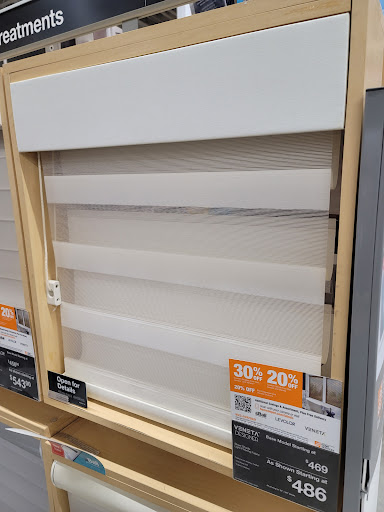 Home Improvement Store «The Home Depot», reviews and photos, 701 Nassau Park Blvd, Princeton, NJ 08540, USA