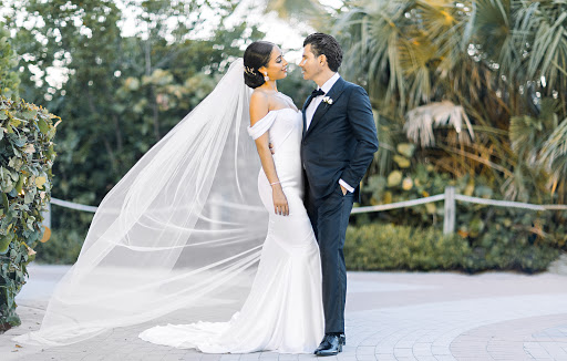 Wedding Photographer «Haring Photography», reviews and photos, 101 Sunrise Dr #10, Key Biscayne, FL 33149, USA