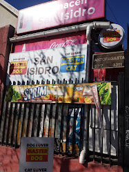 Almacén, Libreria y Bazar "San Isidro"