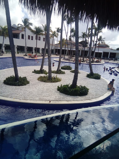 hotel mangú