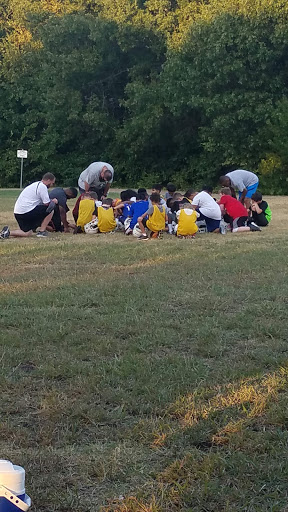 Park «Watkins Park», reviews and photos, 101 Live Oak St, Red Oak, TX 75154, USA