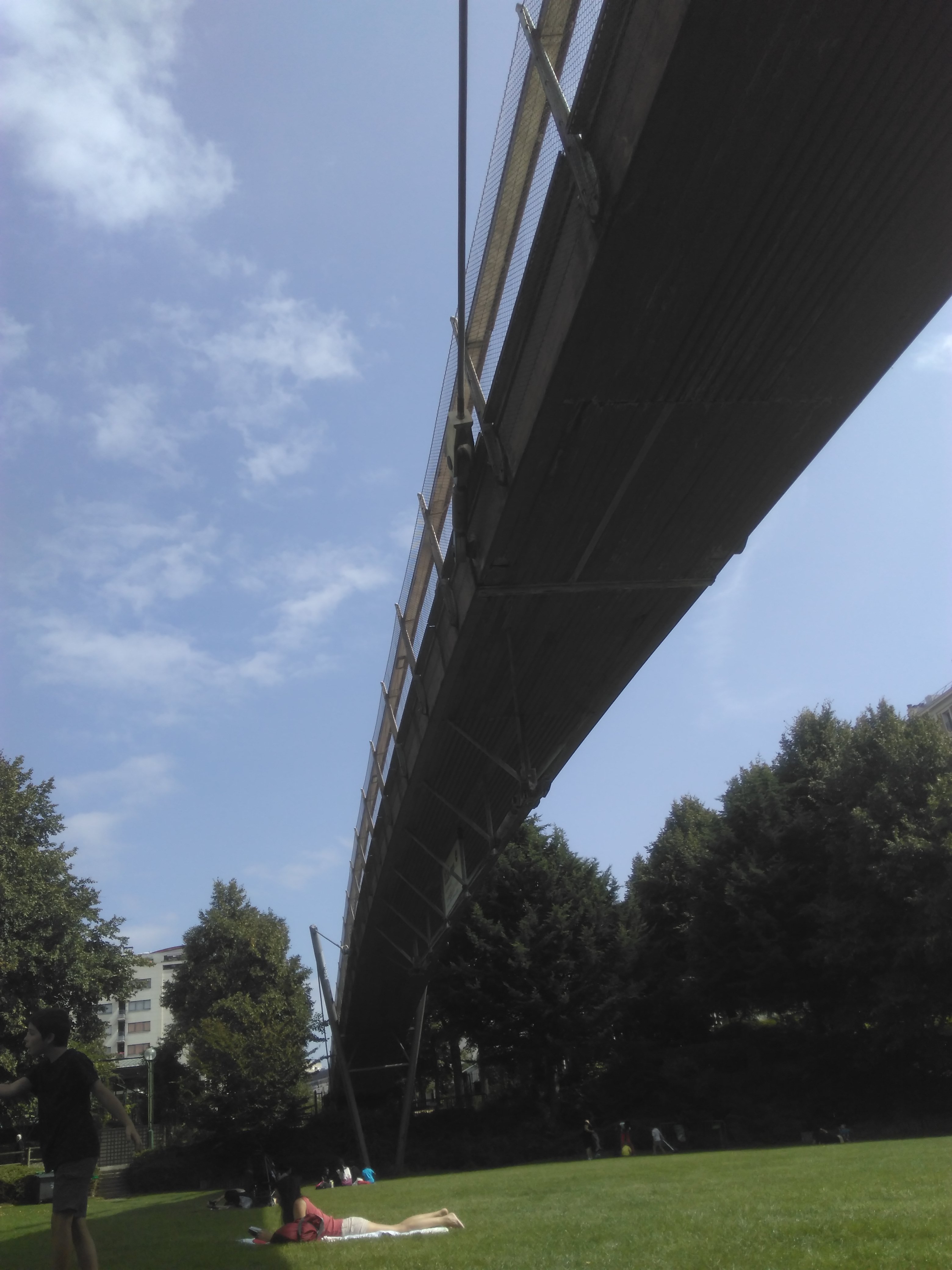 Photo n° 3 de l'avis de Delka. fait le 24/08/2017 à 13:04