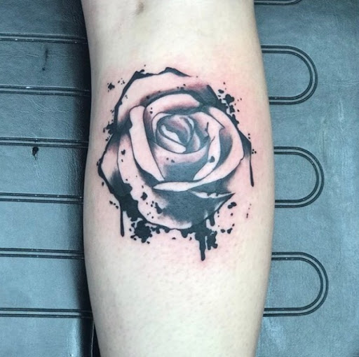 Tattoo Shop «Wicked Ways Tattoos», reviews and photos, 7327 North Loop 1604 W #101a, San Antonio, TX 78249, USA