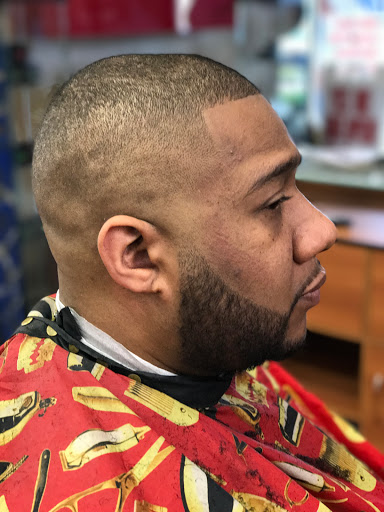 Barber Shop «Elite Barbers», reviews and photos, 1327 Florida Mall Ave, Orlando, FL 32809, USA