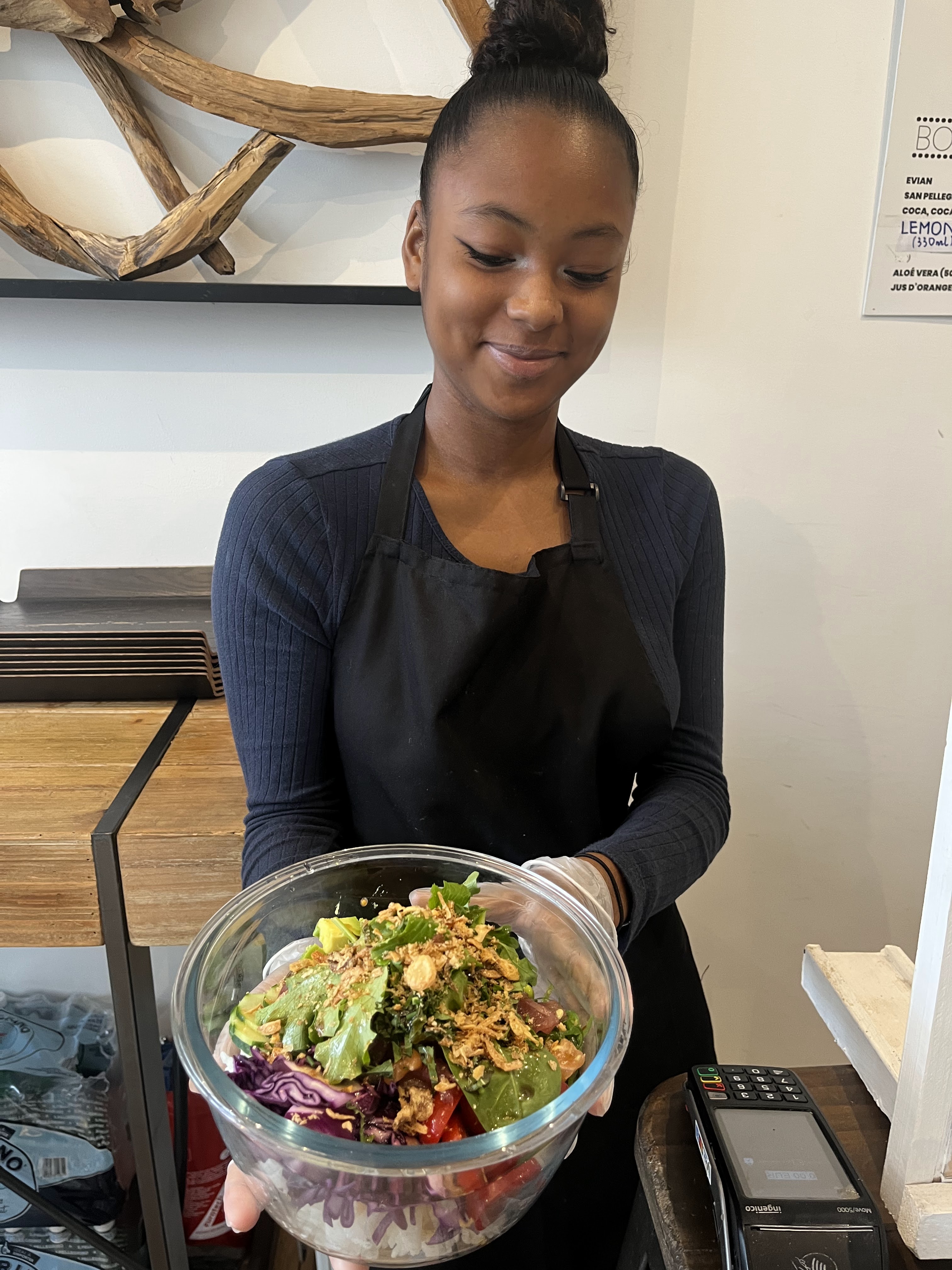 Photo n° 1 de l'avis de Gaetan.e fait le 05/10/2022 à 08:15