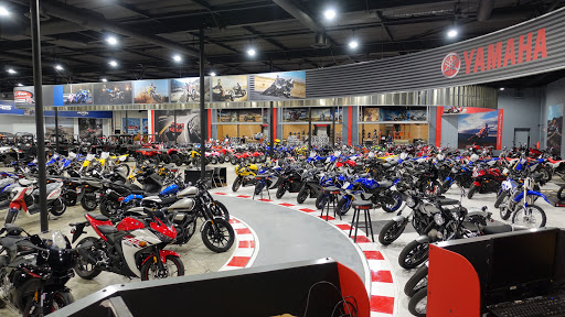 Motorsports Store «Del Amo Motorsports of Orange County», reviews and photos, 2401 Pullman St, Santa Ana, CA 92705, USA