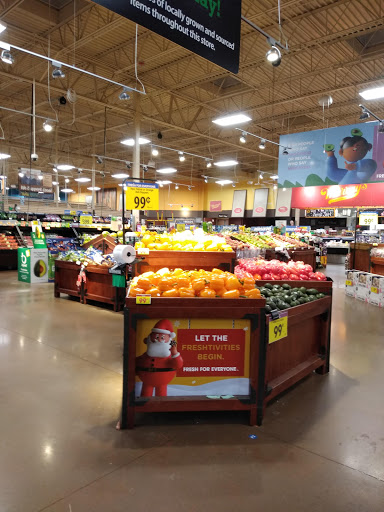 Grocery Store «Kroger Marketplace», reviews and photos, 855 Salem Rd, Conway, AR 72034, USA