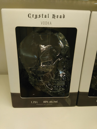 Liquor Store «Stateline Liquor», reviews and photos, 11980 N Jantzen St, Portland, OR 97217, USA