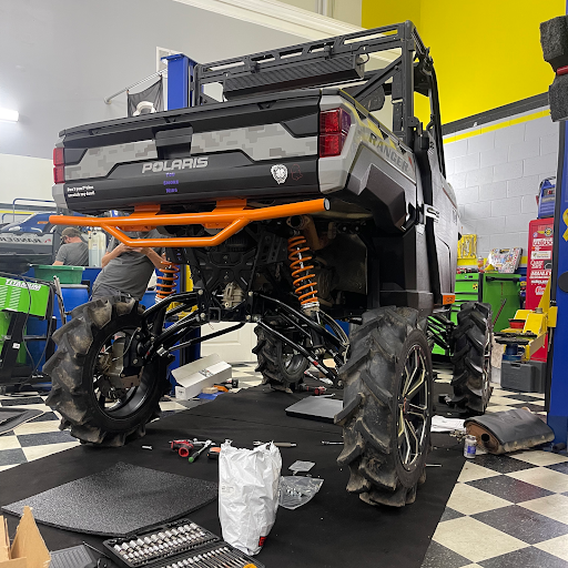 Used Car Dealer «Euro Auto Sport LLC.», reviews and photos, 25350 Pleasant Valley Rd #155, Chantilly, VA 20152, USA