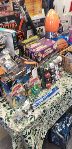 Sporting Goods Store «Big 5 Sporting Goods», reviews and photos, 1623 N Dysart Rd, Avondale, AZ 85323, USA