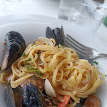 Photo n°6 de l'avis de Gennaro.m fait le 19/08/2023 à 11:59 sur le  Il Sassoscritto à Livorno