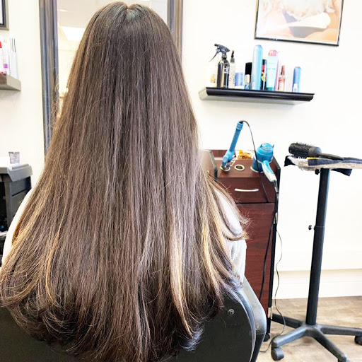 Beauty Salon «Beauty Spot Salon», reviews and photos, 37485 Fremont Blvd B, Fremont, CA 94536, USA