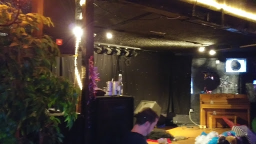 Bar «Zodiac Venue/Bar», reviews and photos, 230 Pueblo Ave, Colorado Springs, CO 80903, USA