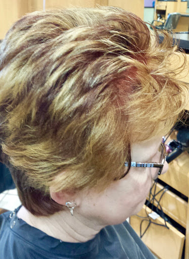 Hair Salon «Fantastic Sams Cut & Color», reviews and photos, 25680 Pontiac Trail, South Lyon, MI 48178, USA