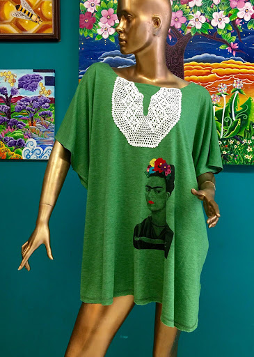 Gift Shop «Quetzal Boutique», reviews and photos, 3509 E 1st St, Los Angeles, CA 90063, USA
