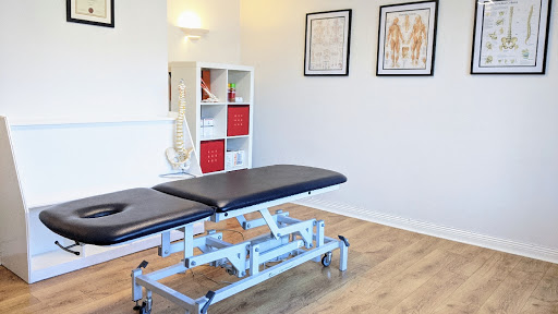 Ennis Injury Clinic & Pilates in Ennis, Co. Clare (An Clár)