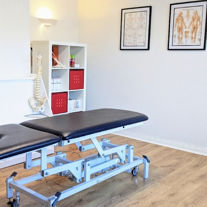 Ennis Injury Clinic & Pilates