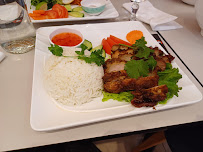 Plats et boissons du Restaurant vietnamien Pho Odessa à Paris - n°6