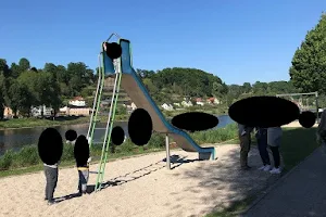 Spielplatz An Der Elbe image