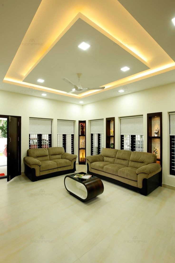 Khan false ceiling contractor in Kolkata#