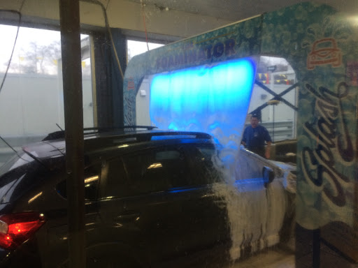Car Wash «Splash Car Wash», reviews and photos, 649 Hope St, Stamford, CT 06907, USA