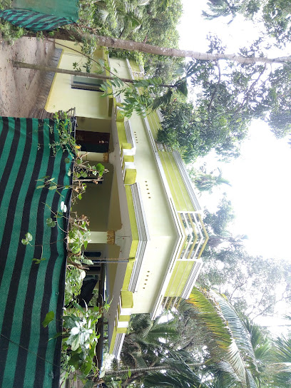 Shyam House