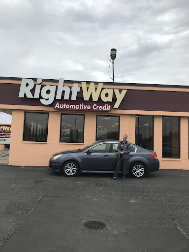 Used Car Dealer «RightWay Auto Sales», reviews and photos, 1745 N Telegraph Rd, Waterford Twp, MI 48328, USA