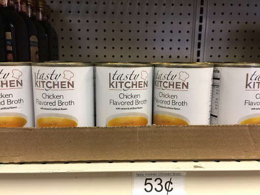 Grocery Store «Cheapies Discount Store», reviews and photos, 710 E Fillmore St, Colorado Springs, CO 80907, USA