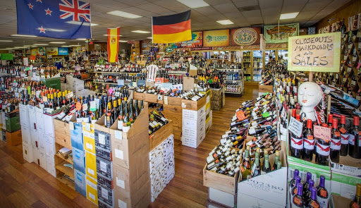 Wine Store «Ansley Wine Merchants», reviews and photos, 1544 Piedmont Ave NE #211, Atlanta, GA 30324, USA