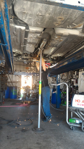 Muffler Shop «A Muffler Shop», reviews and photos, 8896 US-1, Port St Lucie, FL 34952, USA