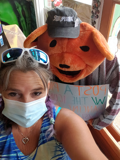 Tobacco Shop «Whatever Shop», reviews and photos, 2027 Madison Ave, Memphis, TN 38104, USA