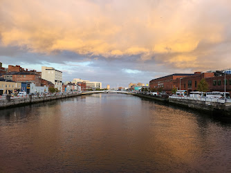 St Patrick's Bridge