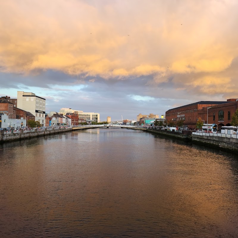 St Patrick's Bridge