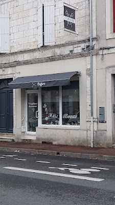 COIFFURE Syl Hair Beauté EURL à Angoulême