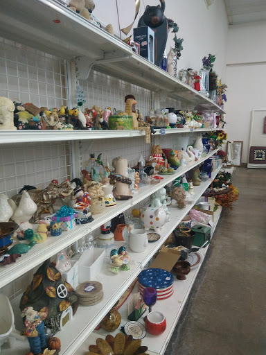 Charity «Goodwill Topeka», reviews and photos