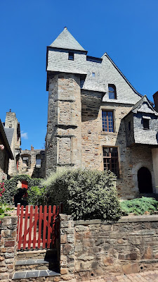 Vitré Communauté à Vitré