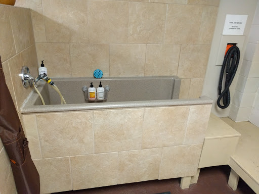 Pet Supply Store «HOWLISTIC», reviews and photos, 930 W Washington St #7, San Diego, CA 92103, USA