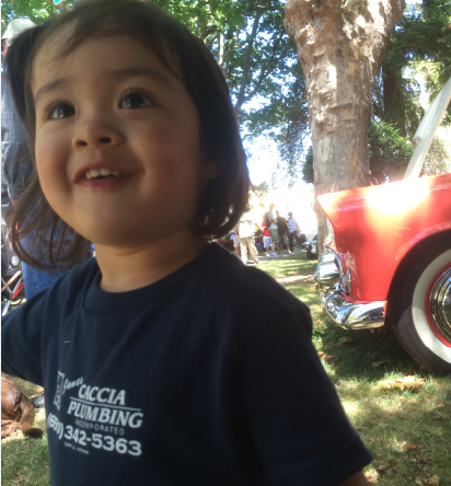 Plumber «James Caccia Plumbing Inc», reviews and photos, 917 N Amphlett Blvd, San Mateo, CA 94401, USA