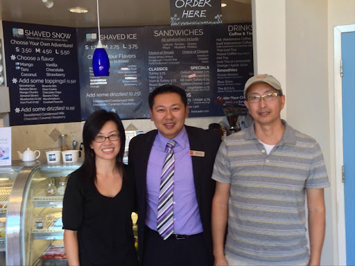 Dessert Shop «Chilly & Munch», reviews and photos, 2101 Showers Dr, Mountain View, CA 94040, USA