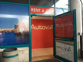 AUTOVIA ECOVIA Bari Aeroporto