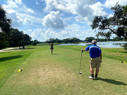 Golf Club «Hidden Lakes Golf Club», reviews and photos, 35 Fairgreen Ave, New Smyrna Beach, FL 32168, USA