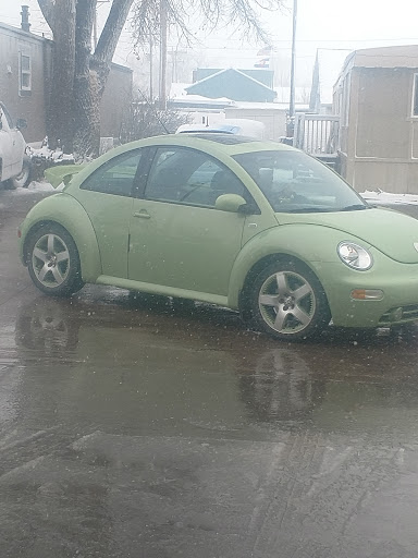 Tire Shop «Burroughs Service Co», reviews and photos, 610 E Colfax Ave, Bennett, CO 80102, USA