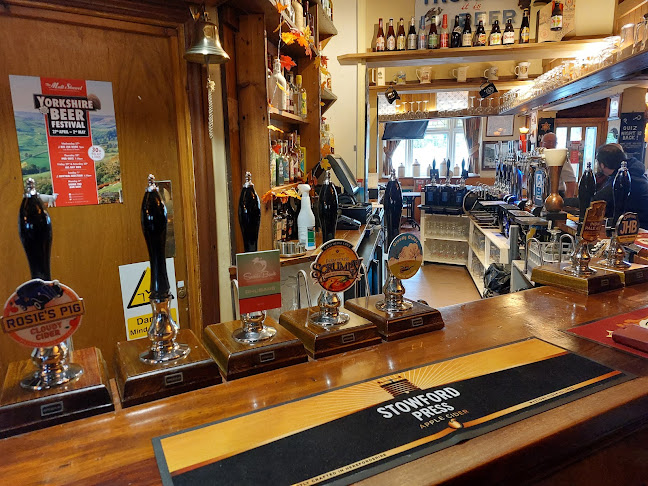 The Malt Shovel Tavern - Pub
